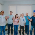 “Vou fazer ainda mais”, diz Dorinha sobre Formoso; vice-prefeito reafirma apoio “de maneira inabalável”