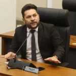 Rubens Uchôa é liberado após prisão por suspeita de compra de votos em Palmas