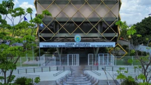 Justiça Eleitoral determina retirada de vídeo sobre recursos de escola em Natividade