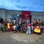 Thiago Barbosa reúne trajetória comunitária e aparece como possível nome para a Câmara de Araguaína