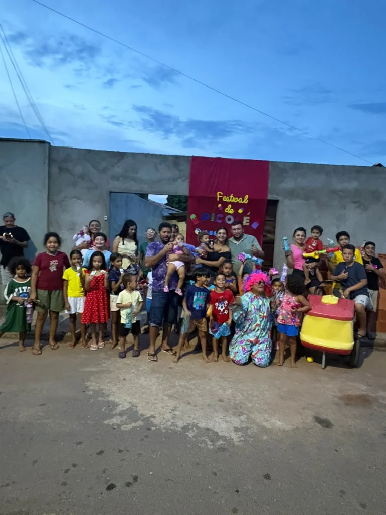Thiago Barbosa reúne trajetória comunitária e aparece como possível nome para a Câmara de Araguaína
