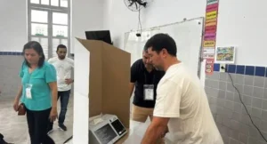 Tocantins vai às urnas com mais de 1,18 milhão de eleitores e 935 locais de votação