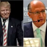 Trump diz que eleição brasileira “pareceu fraudada”; Alckmin rebate: “Totalmente equivocada”