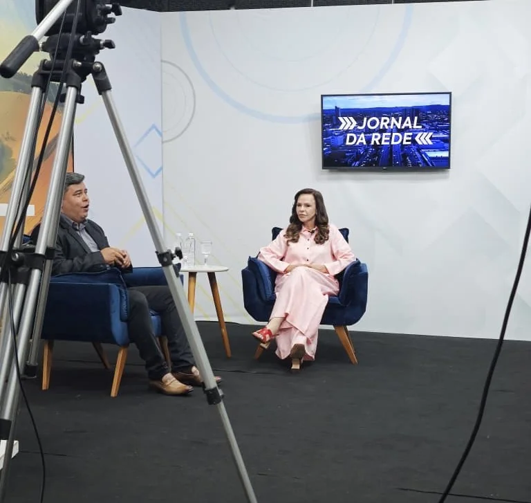 Dorinha confirma três debates e duas sabatinas no segundo turno e terá dois confrontos no mesmo dia