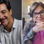 Vicentinho Júnior escolhe Zelma Coelho para Comunicação e Rogério Tortola para assessoria direta