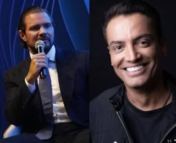 Caso Vorcaro: DT recebe prints que citam Leo Dias; negociações com Gusttavo Lima e contatos com autoridades ampliam repercussão