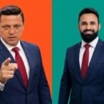 BASTIDORES DA POLÍTICA: A disputa que promete esquentar o fim de ano na Câmara de Colinas do Tocantins
