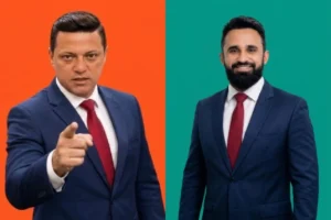 BASTIDORES DA POLÍTICA: A disputa que promete esquentar o fim de ano na Câmara de Colinas do Tocantins