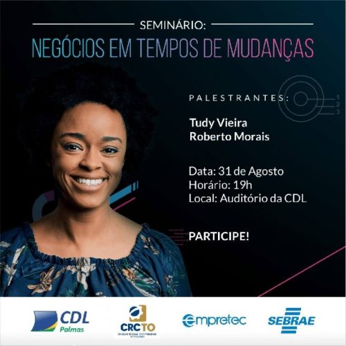 Sebrae promove seminário de sensibilização para o Empretec