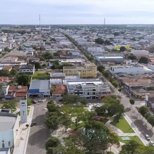 Cidade de Gurupi recebe fórum sobre Desenvolvimento Regional Via Consórcios