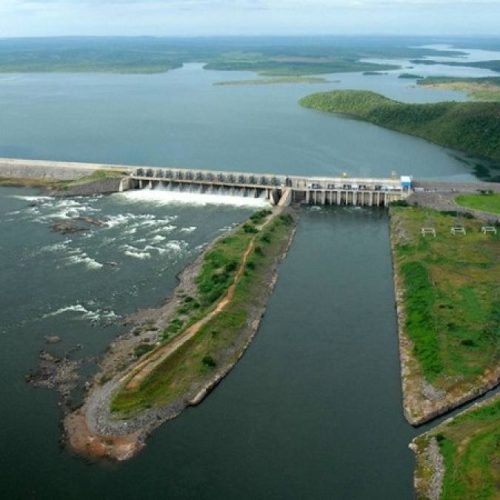 Vazão de água do Rio Tocantins será ampliada como medida para socorrer sistema elétrico da região Sudeste e Nordeste do Brasil