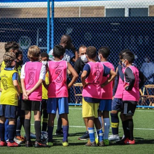 Oportunidade! Estado do Tocantins recebe torneio seletivo com olheiros da série A do Brasileirão