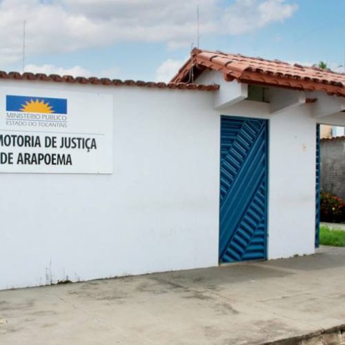 Tribunal do Júri condena em Arapoema, acusado de matar Matheus Henrique