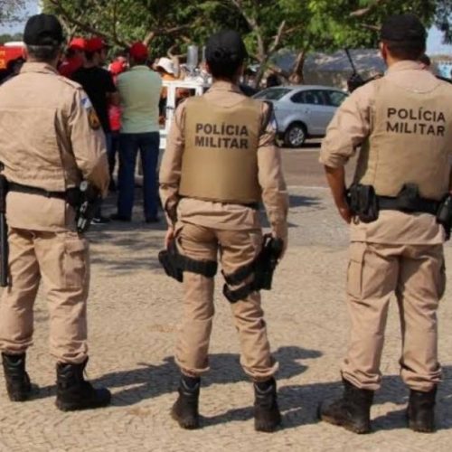 Forças de segurança do Tocantins não se planejaram para as manifestações do feriado da independÃªncia