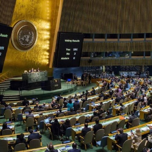 Bolsonaro consegue flexibilização e poderá participar sem que apresente comprovante de vacinação em reunião da ONU em Nova York