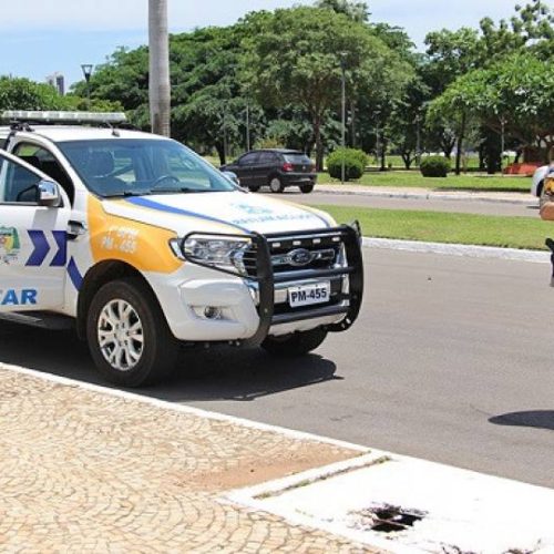 Justiça manda Estado garantir reforço na segurança em Lajeado, Lizarda, Rio Sono e Tocantínia