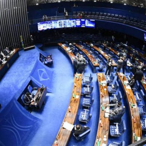 PEC do vácuo governamental: Senado altera posse de governadores e presidente e não será mais em 1Âº de janeiro