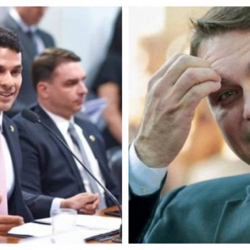 Viagem de Flávio Bolsonaro e Irajá Abreu com diretor da Precisa a Las Vegas entra no radar da CPI da pandemia no Senado Federal