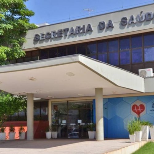 Em comunicado SES informa que não produzirá boletins epidemiológicos no domingo; pasta justifica como dificuldade a atualização do sistema