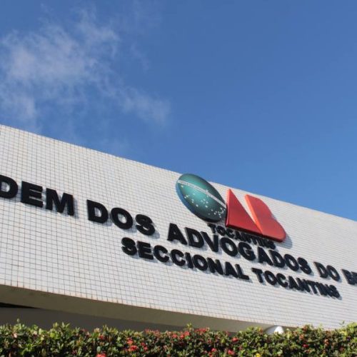 OAB Tocantins cobra funcionamento do Balcão Virtual e apresenta reivindicações da advocacia