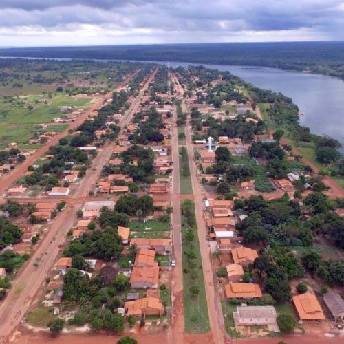 Município de Palmeirante realizará concurso público após acordo com o Ministério Público do Tocantins