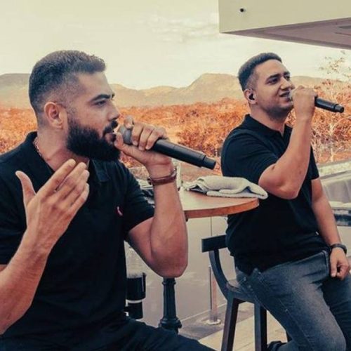 Henrique & Juliano abrem o coração sobre família, novo DVD e expectativa para show em Araguaína