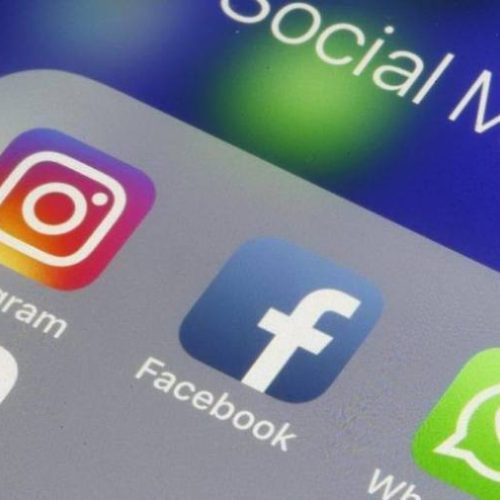 Instabilidade no Facebook, Instagram e Whatsapp é sentida em todo o mundo; Empresa investiga causa