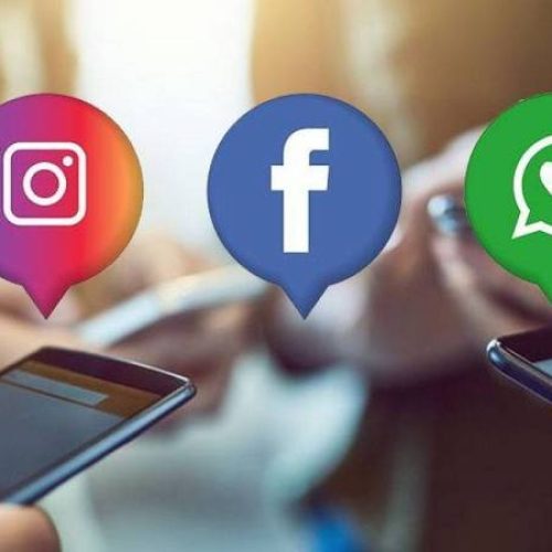 Instabilidade no WhatsApp, Instagram e Facebook gera prejuízo a dezenas de pequenos empreendedores e colaboradores no Tocantins