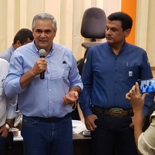 Após imbróglios judiciais, Paulo Carneiro é eleito presidente da FAET Tocantins por unanimidade