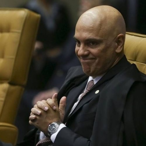 Moraes autoriza PF colher o depoimento de Bolsonaro; Inquérito apura interferÃªncia na polícia