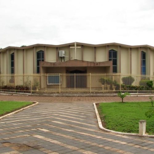 Tradicional festejo da Igreja Nossa Senhora Aparecida em Colinas do Tocantins encerra nesta terça-feira, 12, com alvorada, procissão e leilão