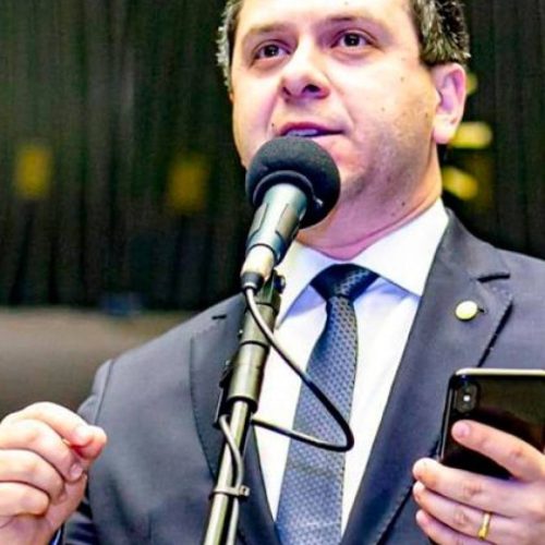 Em defesa da Bancada Federal, Tiago Dimas acusa governador afastado de enganar prefeitos ao entregar aparelhos de ultrassom