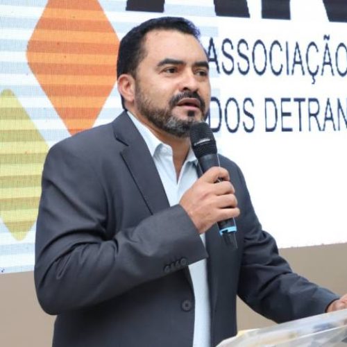 Diário Oficial do Tocantins, traz publicação que coloca o vice Wanderlei Barbosa no comando do Governo do Tocantins, por 180 dias