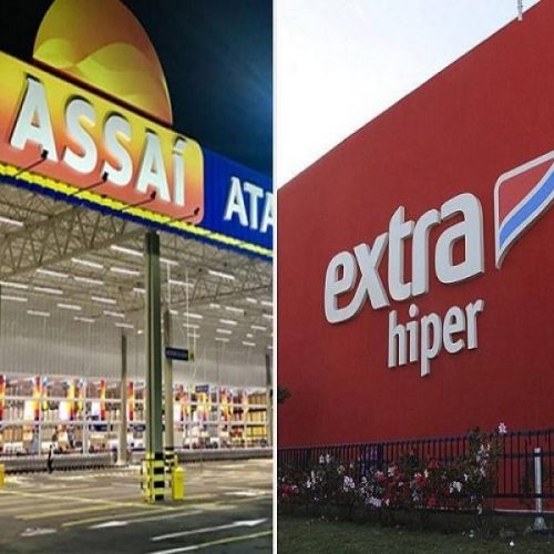 Grupo Pão de Açúcar fecha venda de 71 pontos comerciais da bandeira Híper Extra ao Assaí e deixa segmento de hipermercados