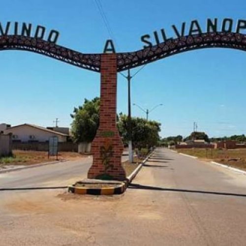 Ex-prefeito de Silvanópolis tem bens bloqueados