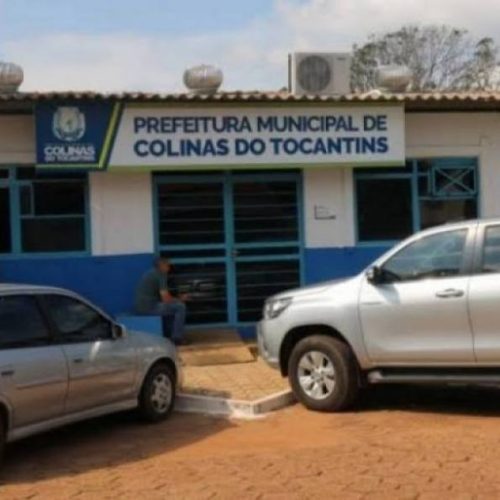 Ãrgãos públicos de Colinas não funcionarão na segunda-feira, 1Âº de novembro e no dia de Finados