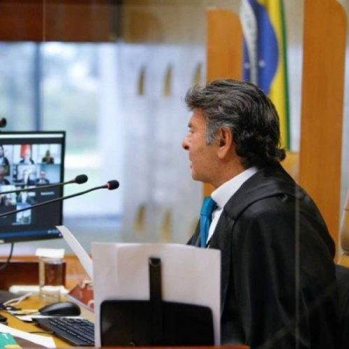 Supremo Tribunal retoma trabalhos 100 % presenciais nesta quarta-feira