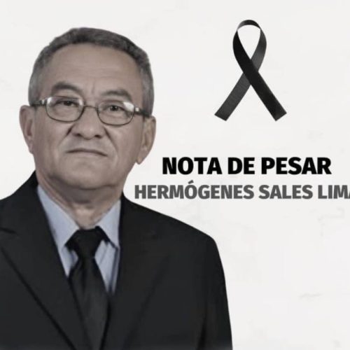 Deputado Osires Damaso lamenta morte de líder político de Aliança do Tocantins