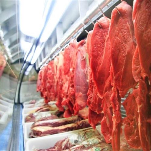 Demora na liberação da exportação de carne bovina para a China faz mercado brasileiro estabilizar