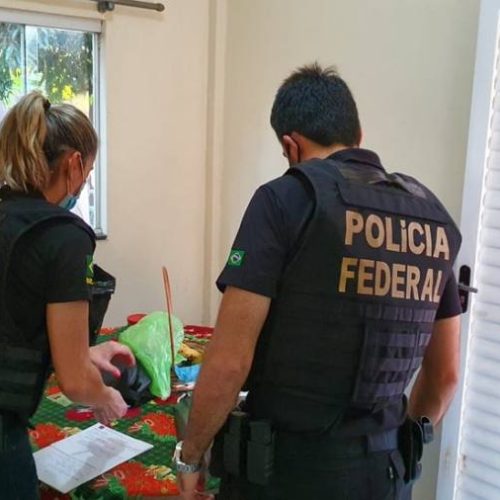 Grupo criminoso que realizava extravio de encomendas dos Correios é alvo de operação da Polícia Federal