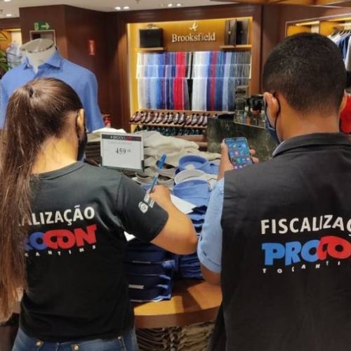 Procon realiza monitoramento de mais de 1.400 produtos para evitar publicidade enganosa durante a Black Friday