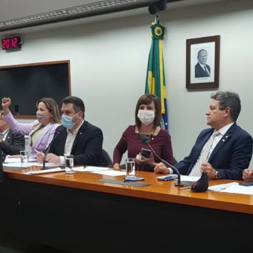 Com emendas impositivas, Bancada Federal assegura mais R$ 212,8 milhões para o Tocantins