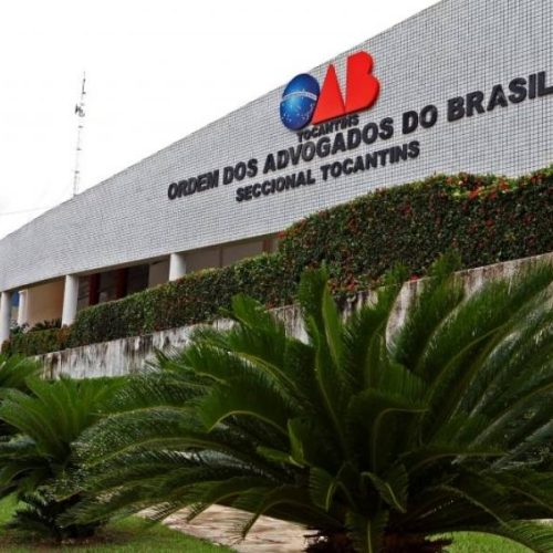 Gedeon é reeleito presidente da seccional da OAB e Wylly em Colinas