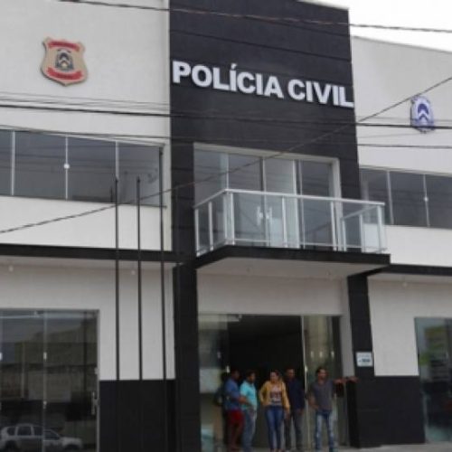 Homem suspeito de abusar sexualmente de 11 vítimas em Gurupi é preso temporariamente