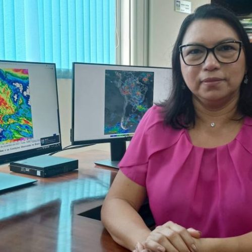 Pela segunda semana INMET faz alerta para instabilidade climática no Tocantins