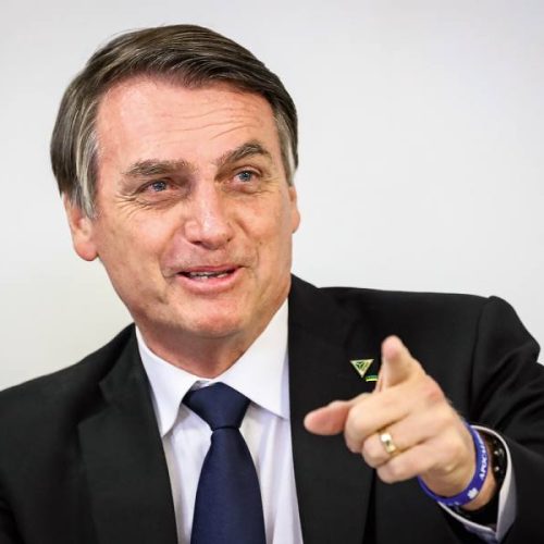 PL nacional bate o martelo e receberá filiação de Bolsonaro no dia 30