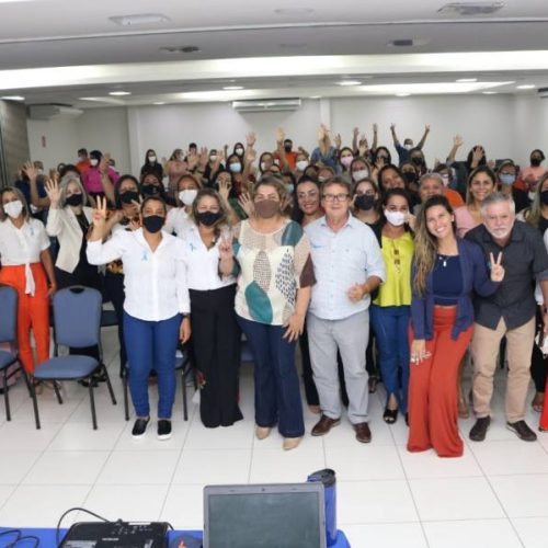 Encontro de mulheres do Solidariedade discute ocupação qualificada de espaços