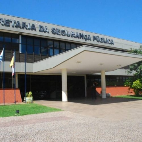 Delegados que sofreram retaliações de Carlesse, compõe força-tarefa para investigar executivo