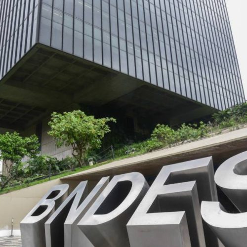 Repercussão: BNDES diz que com a desistÃªncia do contrato para a concessão do Jalapão o Governo do Tocantins deverá ressarcir recursos investidos