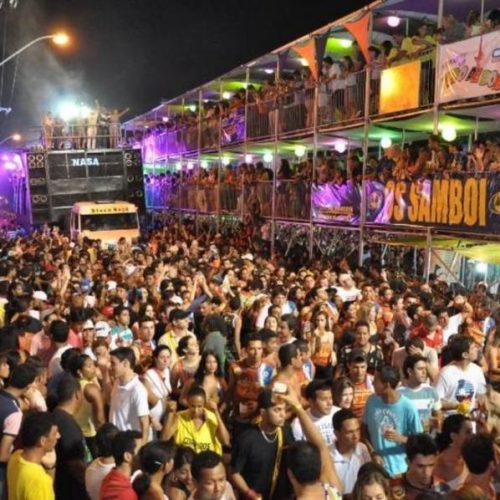 Consulta pública quer saber opinião do gurupiense sobre o Carnaval e a pandemia da covid-19